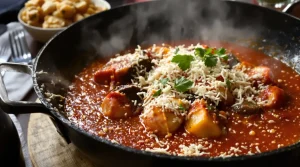 Cette recette emblématique de Rome : les vrais secrets des pâtes « alla romana »