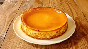 Flan pâtissier ultra crémeux de Laurent Mariotte : la recette maison facile que je réussis à tous les coups