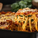 Gastronomie : le vrai secret des lasagnes italiennes authentiques, enfin révélé
