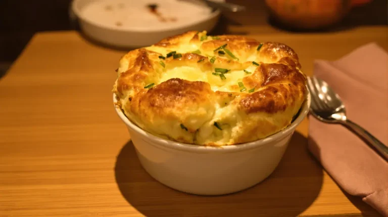 « Je ne cuisine plus que ça le soir » : mon bowl cake salé express prêt en 7 minutes avec les restes du frigo