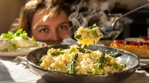Le printemps revient : j’ai tenté un menu italien maison, voici pourquoi il met tout le monde d’accord