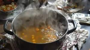 Les grands-mères ajoutaient cet ingrédient dans leur soupe : il révèle le goût et regorge de bienfaits