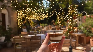 Panna cotta au café : le dessert frais et léger qui remplace le tiramisu cet été