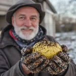 Pas-de-Calais : plutôt que les jeter, un agriculteur offre gratuitement ses pommes de terre invendues à tous