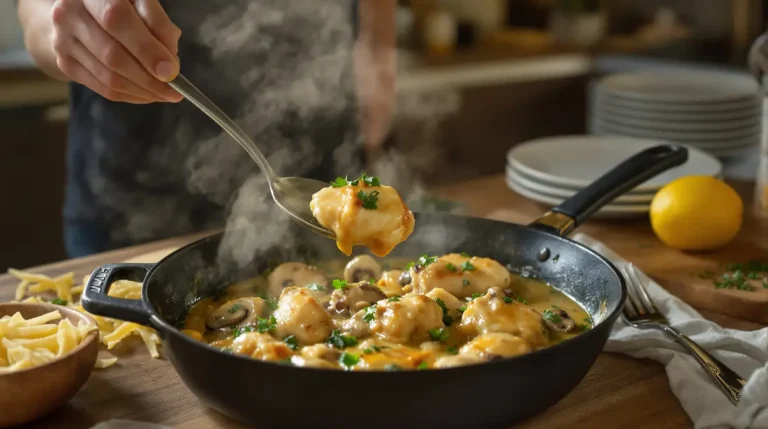Petit prix, préparation rapide, recettes variées : le poulet s’impose comme allié anti-charge mentale