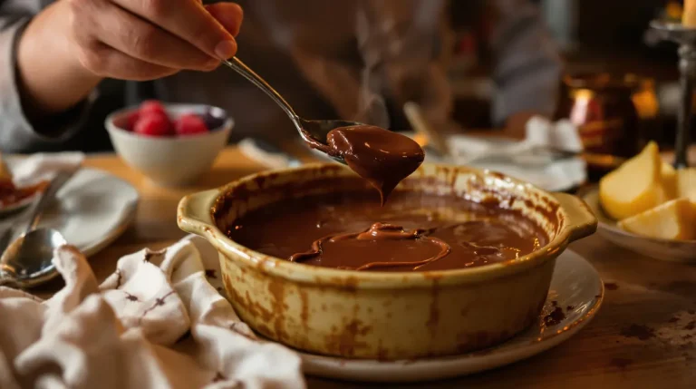 Réalisez ce dessert gourmand en 10 minutes : l’astuce parfaite pour finir votre dîner en beauté ce soir